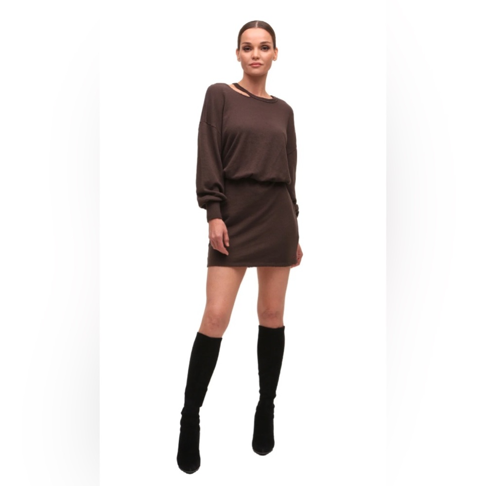NWT N: Philanthropy, Alexandria dress size xs